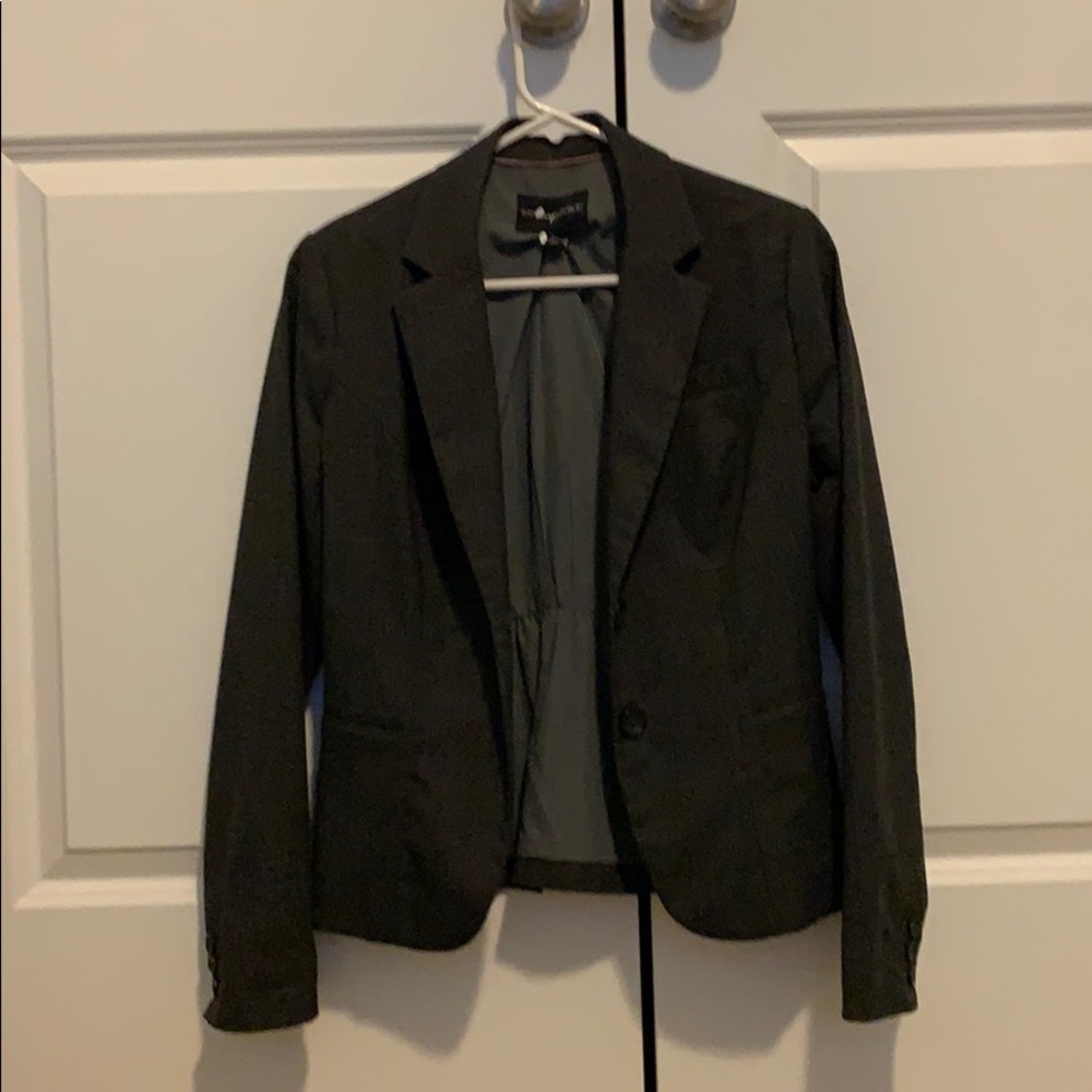 Banana Republic blazer